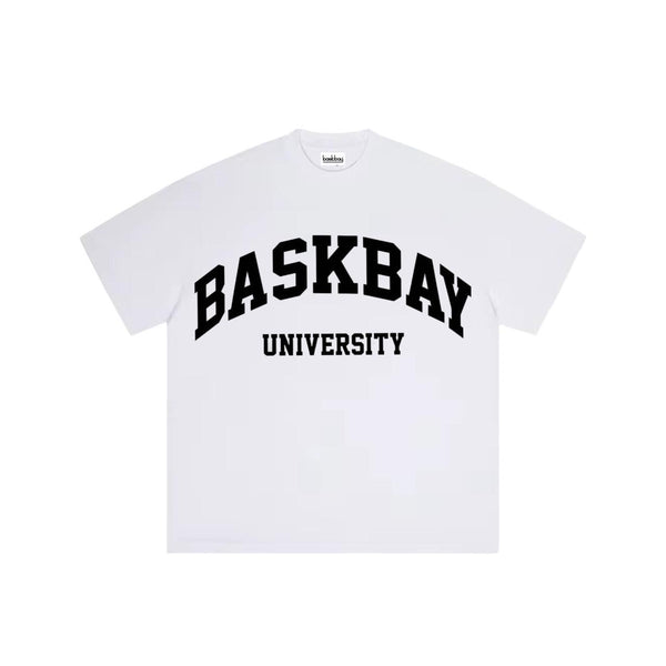 UNIVERSITY OVERSIZED SHIRT