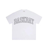 BASKETBALL SERIES OVERSIZED T-SHIRT