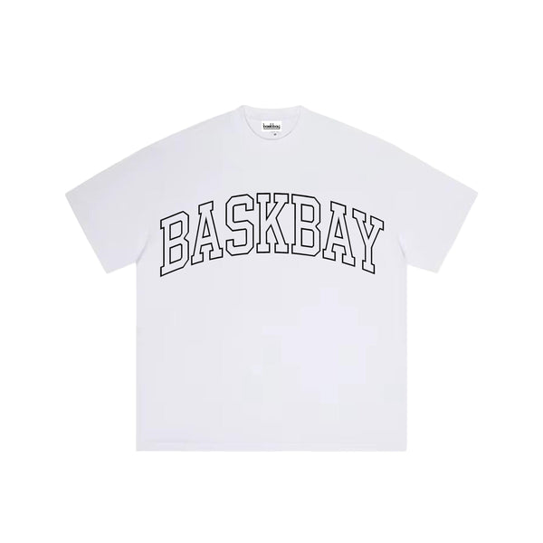BASKETBALL SERIES OVERSIZED T-SHIRT