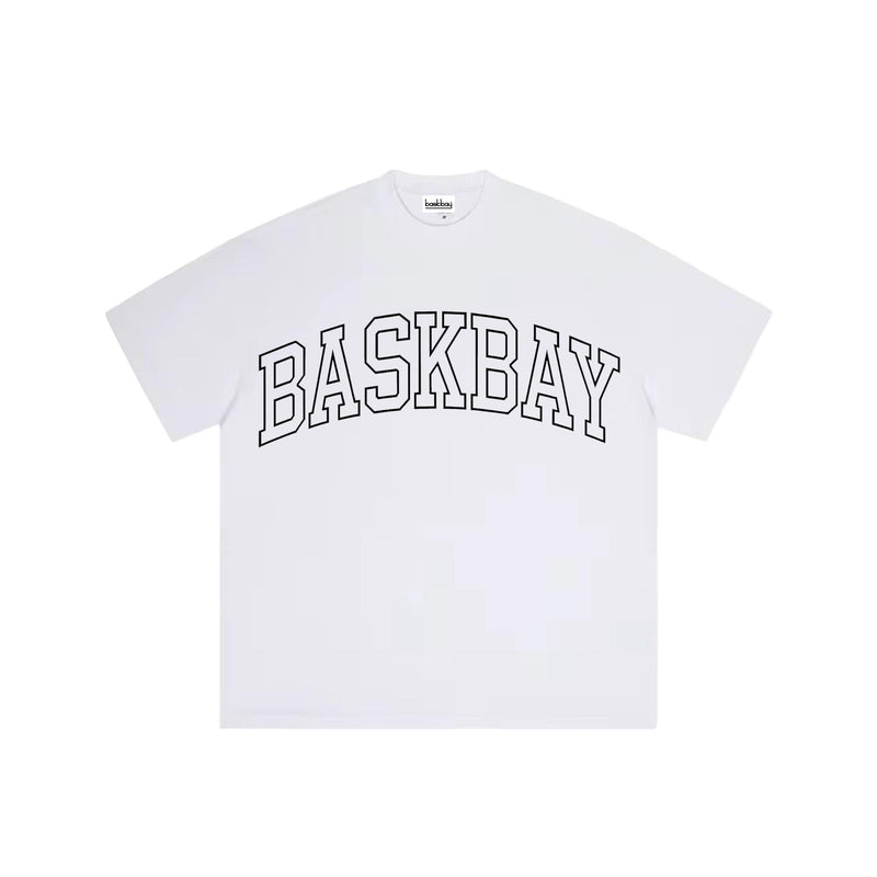 BASKETBALL SERIES OVERSIZED T-SHIRT