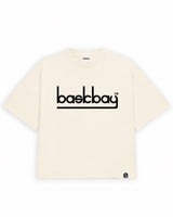 CLASSIC LOGO OVERSIZED SHIRT