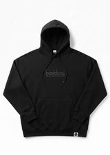 ESSENTIAL HOODED SWEATER