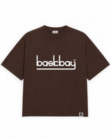 CLASSIC LOGO OVERSIZED SHIRT