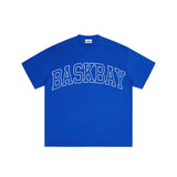 BASKETBALL SERIES OVERSIZED T-SHIRT