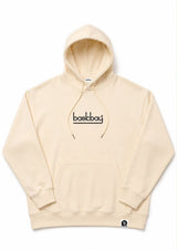 ESSENTIAL HOODED SWEATER