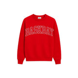 BASKETBALL SERIES SWEATER