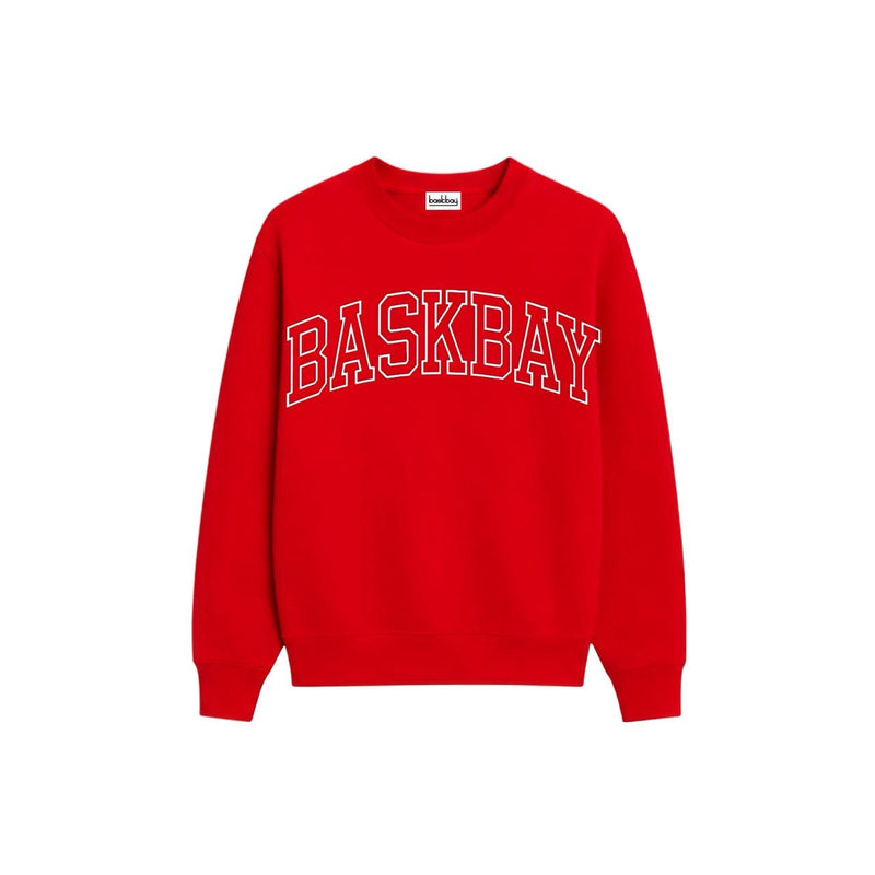 BASKETBALL SERIES SWEATER – BASKBAY SA