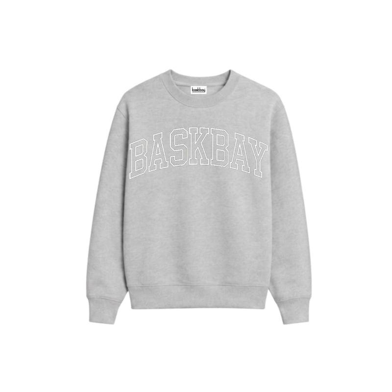 BASKETBALL SERIES SWEATER – BASKBAY SA