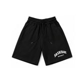 UNIVERSITY SHORTS