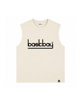 CLASSIC LOGO VEST