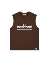 CLASSIC LOGO VEST