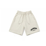 UNIVERSITY SHORTS