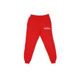 BOX LOGO SWEATPANTS