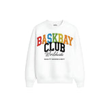 CLUB SWEATER