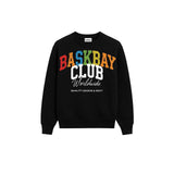 CLUB SWEATER