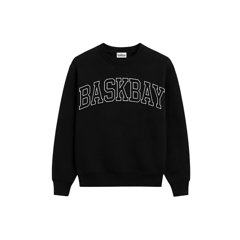 BASKETBALL SERIES SWEATER – BASKBAY SA