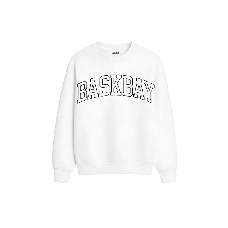 BASKETBALL SERIES SWEATER – BASKBAY SA